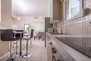 Villas F & B Summer Collection - Aegean Residence