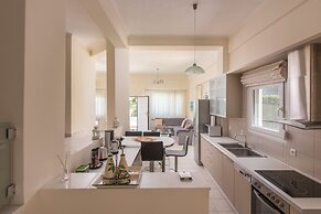 Villas F & B Summer Collection - Aegean Residence