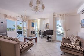 Villas F & B Summer Collection - Aegean Residence