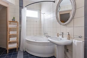 Villas F & B Summer Collection - Aegean Residence