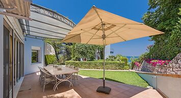 Villas F & B Summer Collection - Aegean Residence