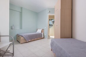 Villas F & B Summer Collection - Aegean Residence