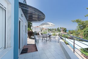 Villas F & B Summer Collection - Aegean Residence