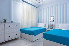 Villas F & B Summer Collection - Aegean Residence