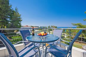 Villas F & B Summer Collection - Aegean Residence