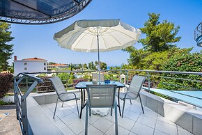 Villas F & B Summer Collection - Aegean Residence