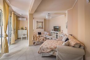 Villas F & B Summer Collection - Aegean Residence