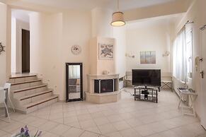 Villas F & B Summer Collection - Aegean Residence