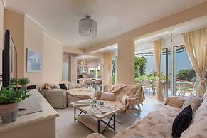 Villas F & B Summer Collection - Aegean Residence