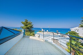 Villas F & B Summer Collection - Aegean Residence