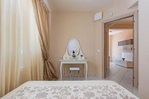 Villas F & B Summer Collection - Aegean Residence