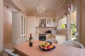 Villas F & B Summer Collection - Aegean Residence