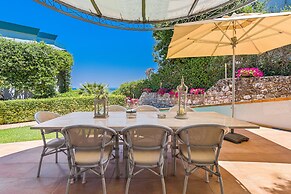 Villas F & B Summer Collection - Aegean Residence