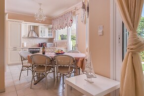 Villas F & B Summer Collection - Aegean Residence