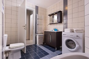 Villas F & B Summer Collection - Aegean Residence