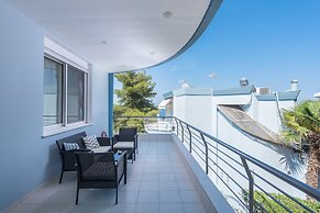 Villas F & B Summer Collection - Aegean Residence