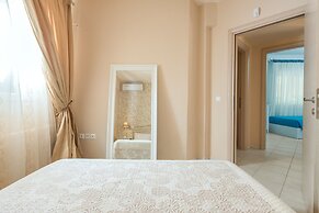 Villas F & B Summer Collection - Aegean Residence