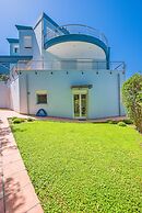 Villas F & B Summer Collection - Aegean Residence