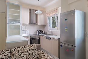 Villas F & B Summer Collection - Aegean Residence