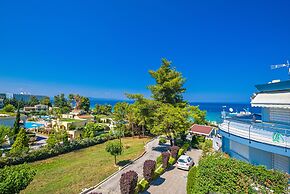 Villas F & B Summer Collection - Aegean Residence