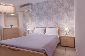 Villas F & B Summer Collection - Aegean Residence