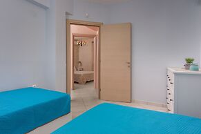 Villas F & B Summer Collection - Aegean Residence