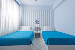 Villas F & B Summer Collection - Aegean Residence