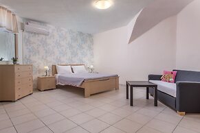 Villas F & B Summer Collection - Aegean Residence