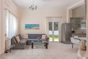 Villas F & B Summer Collection - Aegean Residence