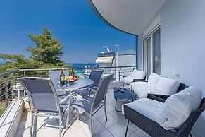 Villas F & B Summer Collection - Aegean Residence
