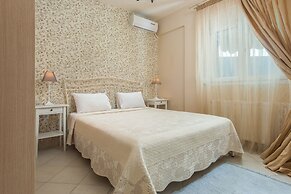Villas F & B Summer Collection - Aegean Residence