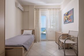 Villas F & B Summer Collection - Aegean Residence