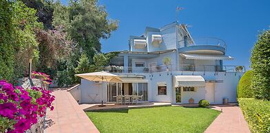 Villas F & B Summer Collection - Aegean Residence