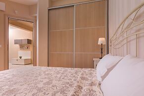 Villas F & B Summer Collection - Aegean Residence