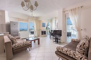 Villas F & B Summer Collection - Aegean Residence