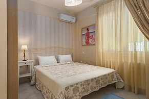 Villas F & B Summer Collection - Aegean Residence