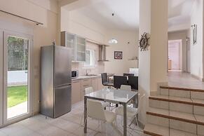 Villas F & B Summer Collection - Aegean Residence