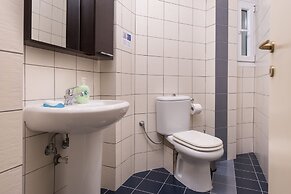 Villas F & B Summer Collection - Aegean Residence