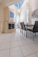 Villas F & B Summer Collection - Aegean Residence