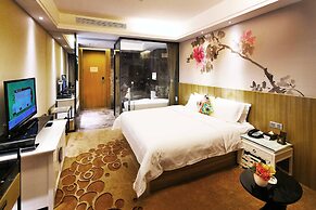 PACO Hotel Guangzhou Dongfeng Road Branch