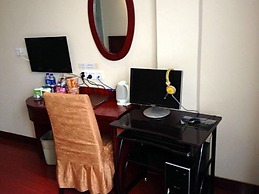 GreenTree Inn Nantong Haimen Bus Statian Shell  Hotel