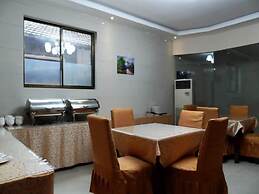 GreenTree Inn Nantong Haimen Bus Statian Shell  Hotel