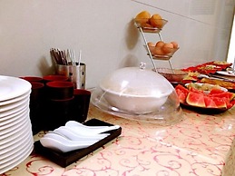 GreenTree Inn Nantong Haimen Bus Statian Shell  Hotel