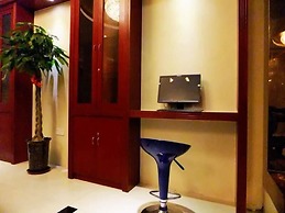 GreenTree Inn Nantong Haimen Bus Statian Shell  Hotel