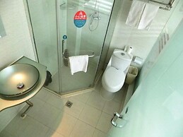 GreenTree Inn Nantong Haimen Bus Statian Shell  Hotel