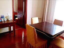 GreenTree Inn Nantong Haimen Bus Statian Shell  Hotel