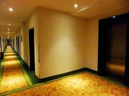 GreenTree Inn Nantong Haimen Bus Statian Shell  Hotel