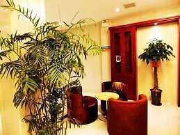GreenTree Inn Nantong Haimen Bus Statian Shell  Hotel