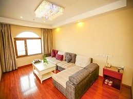 GreenTree Inn Nantong Haimen Bus Statian Shell  Hotel