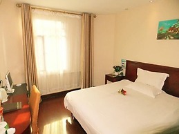 GreenTree Inn Nantong Haimen Bus Statian Shell  Hotel